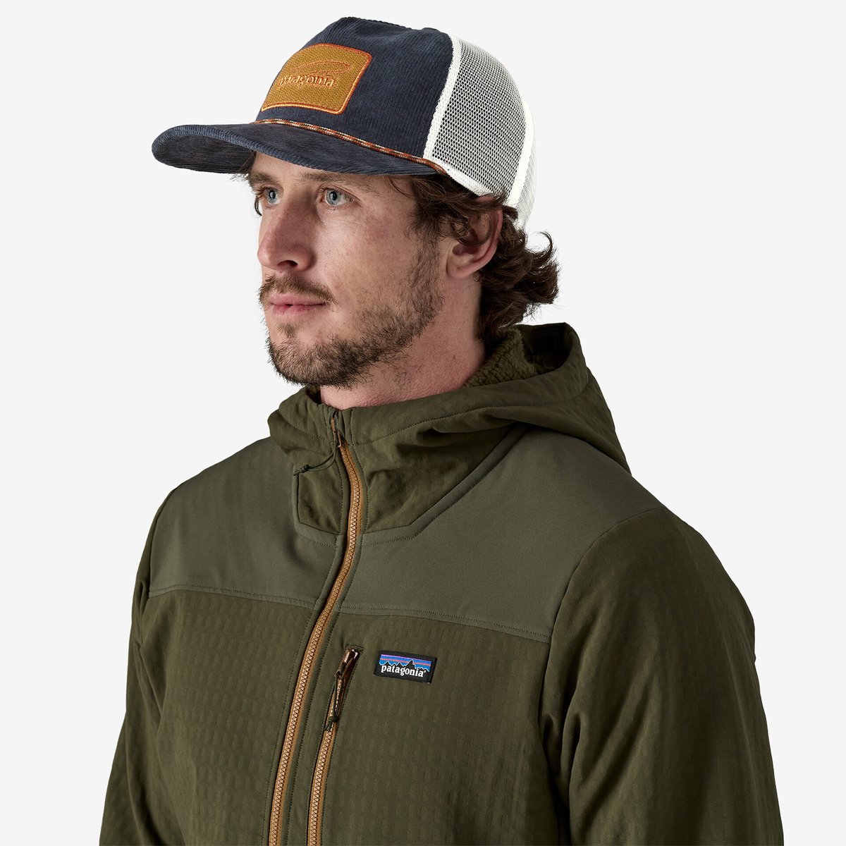 patagonia パタゴニア / フライ・キャッチャー・ハット | 旅 patagonia パタゴニア / フライ・キャッチャー・ハット | 旅