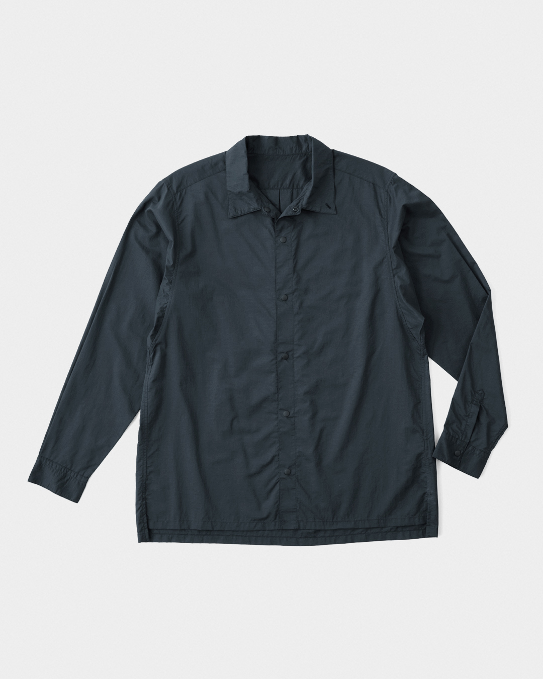 山と道／Kami Shirt - Unisex【在庫有】 | 旅道具と人 HouHou〈ホウホウ〉