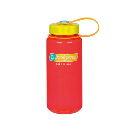 nalgene ナルゲン／ 広口0.5L Tritan