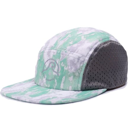 halo-commodity ハロコモディティー / HL-1053/Turtle Mesh Cap