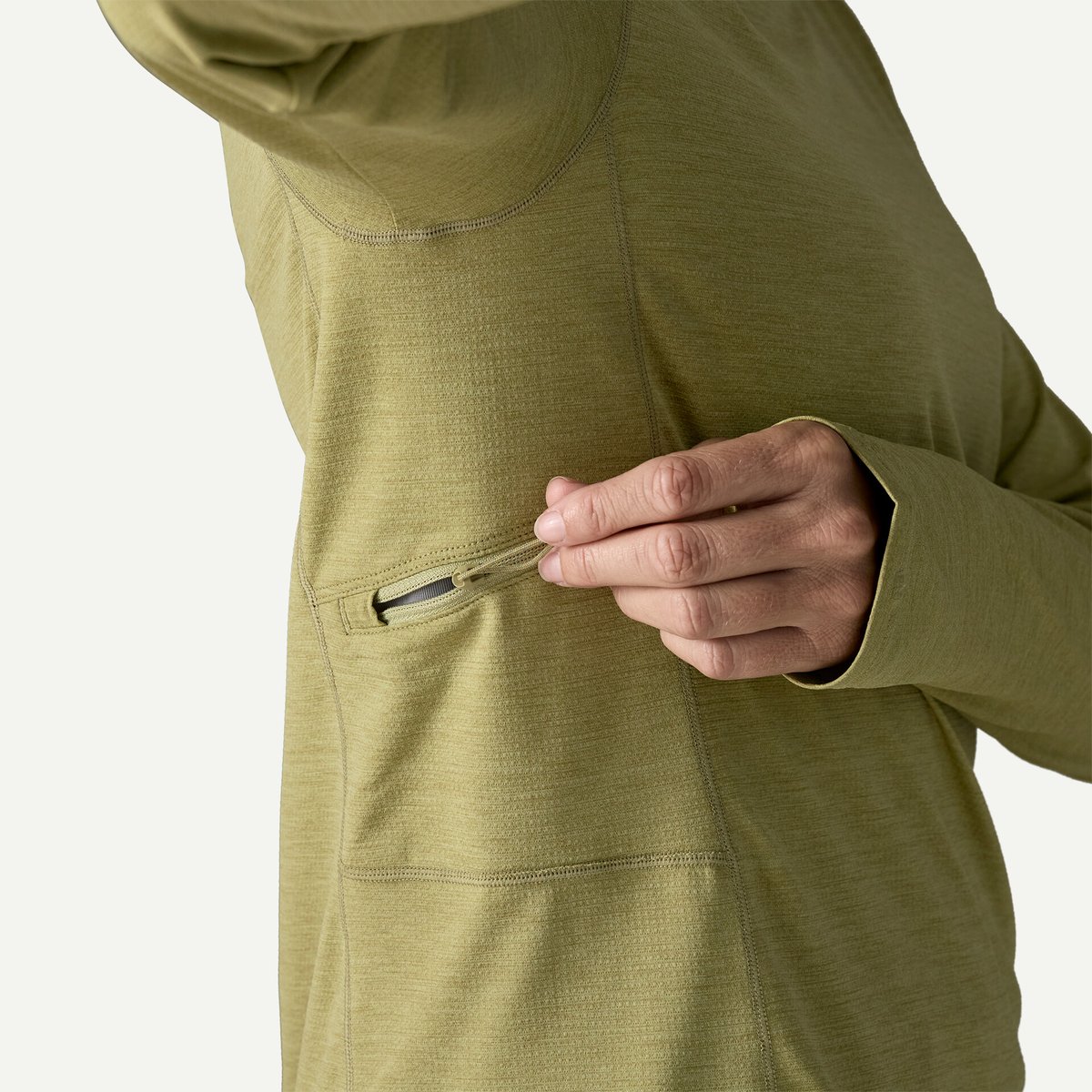 Patagonia ウィメンズ・キャプリーン・クール・サン・フーディS fit=scale-down,w=1200