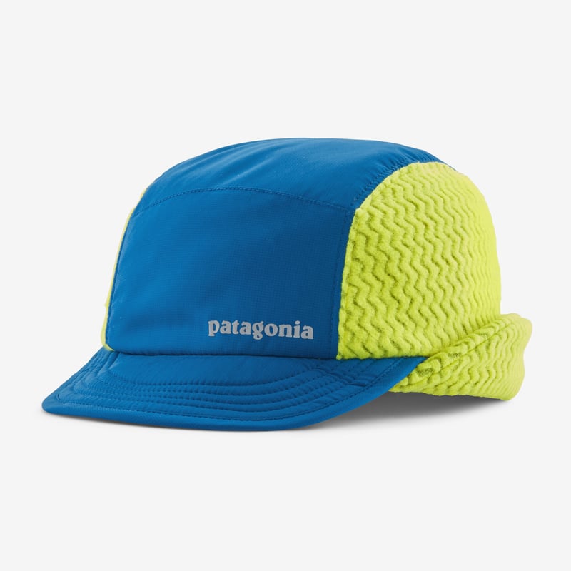 patagonia パタゴニア / ウィンター・ダックビル・キャップ patagonia パタゴニア / ウィンター・ダックビル・キャップ