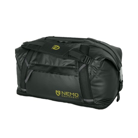 NEMO ニーモ ／ Double Haul ダブルホール 30L(2025)