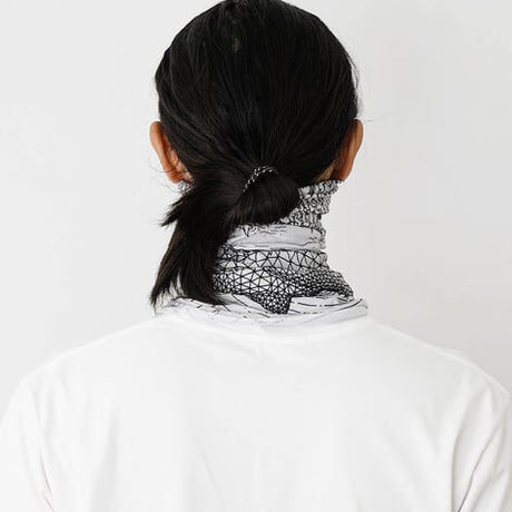 PAPERSKY / BUFF Neckwear