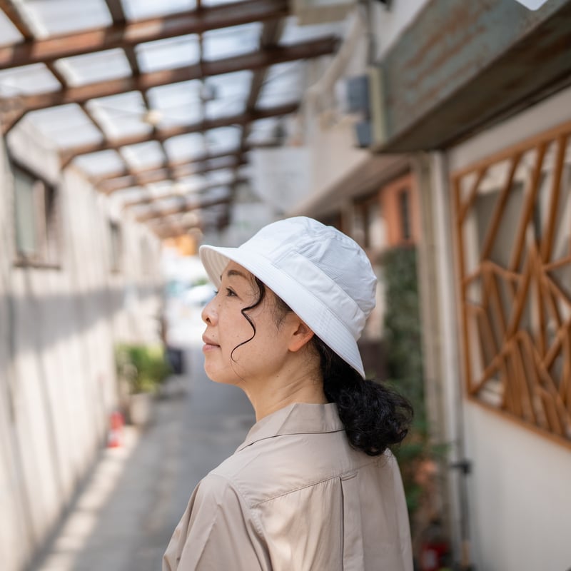 ciele シエル ／ GOBucket - Comp - Athletics | 旅道具と人