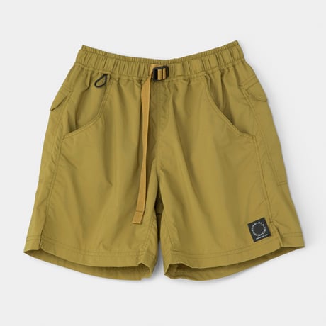 山と道／DW 5-Pocket Shorts - Women (2023)【在庫有】