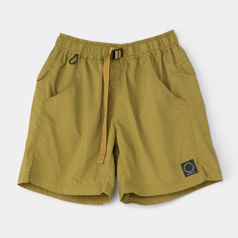 山と道／DW 5-Pocket Shorts - Women (2023)【在庫有】 | 旅道