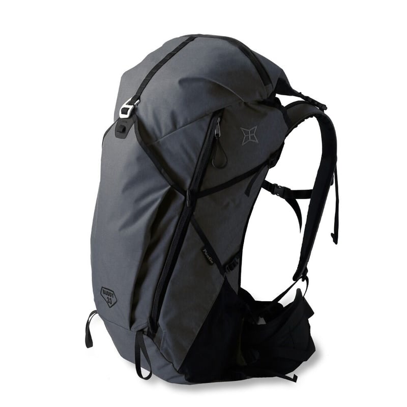 PAAGO WORKS パーゴワークス / BUDDY 33 | 旅道具と人 HouHou〈ホ PAAGO WORKS パーゴワークス / BUDDY 33 | 旅道具と人 HouHou〈ホ