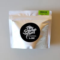 The Small Twist スモールツイスト ／ The BAG - Moong Dal & Rice ムングダル＆ライス