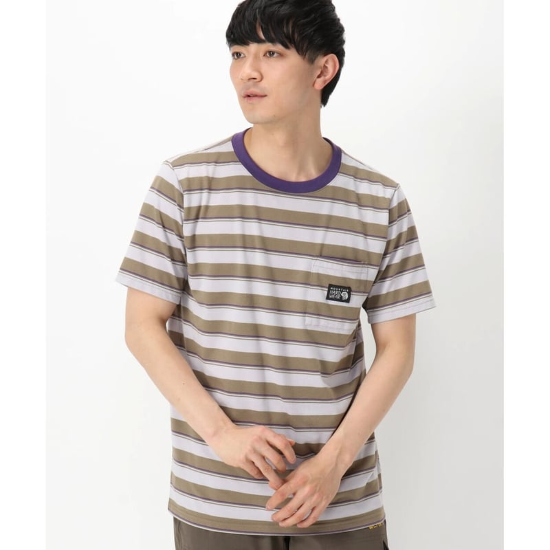 MOUNTAIN HARDWEAR マウンテンハードウェア / ワンダーパス MOUNTAIN HARDWEAR マウンテンハードウェア / ワンダーパス