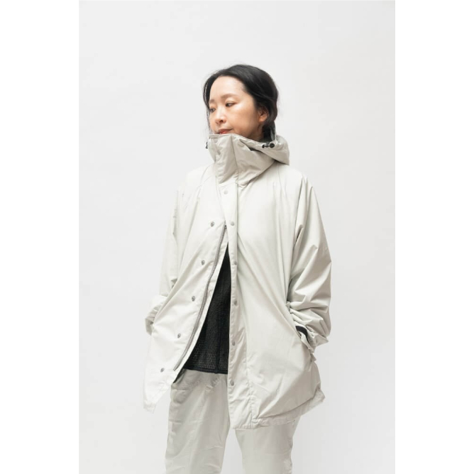 atelierbluebottle アトリエブルーボトル / ALPHA WOOL JACKE