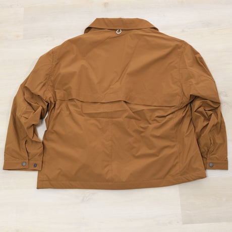 PAPERSKY WEAR ペーパースカイウェア ／ HIKE&BIKE STAND JACKET