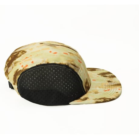 halo-commodity ハロコモディティー / HL-1053/Turtle Mesh Cap