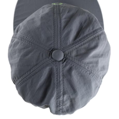 BROWN by 2-tacs ブラウンバイツータックス／B35-C001"Nylon cap"
