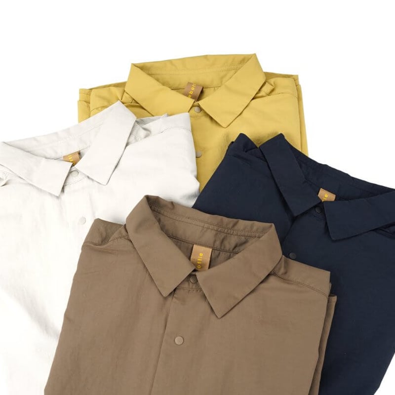 atelierbluebottle アトリエブルーボトル / Hiker's SHIRTS-L atelierbluebottle アトリエブルーボトル / Hiker's SHIRTS-L
