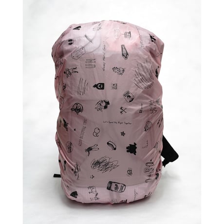 holo ／ Pack Cover UH