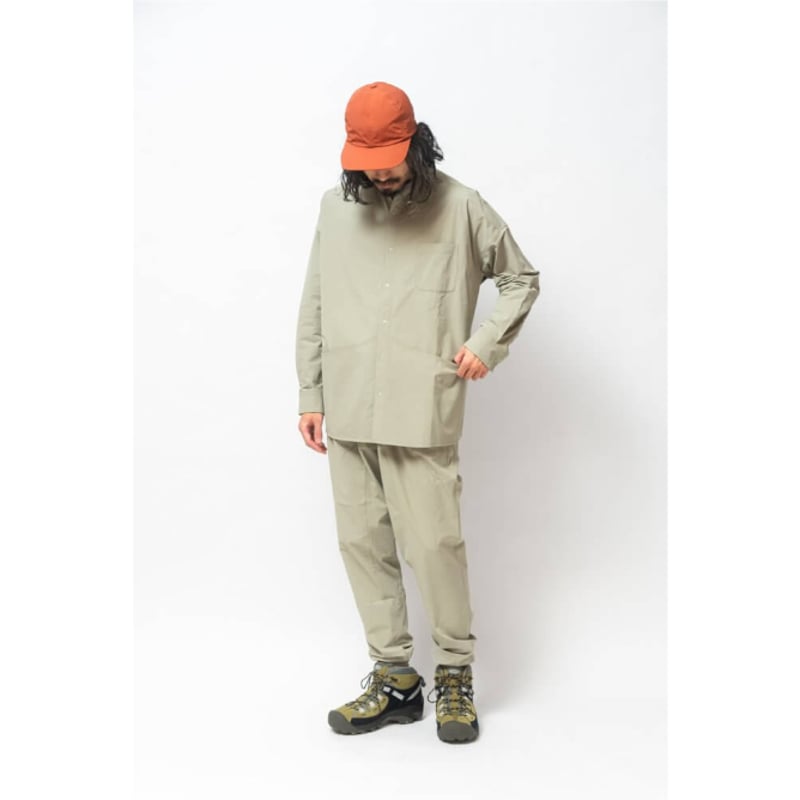 新品 atelierbluebottle ひし ハイカーズパンツ アトリエブルー 新品 atelierbluebottle ひし ハイカーズパンツ アトリエブルー