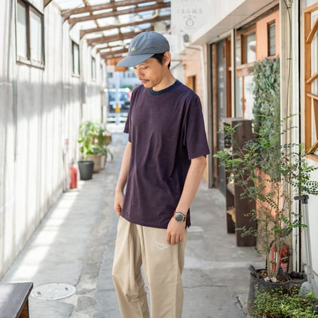 BROWN by 2-tacs ブラウンバイツータックス／B35-KN002"BAA wide"