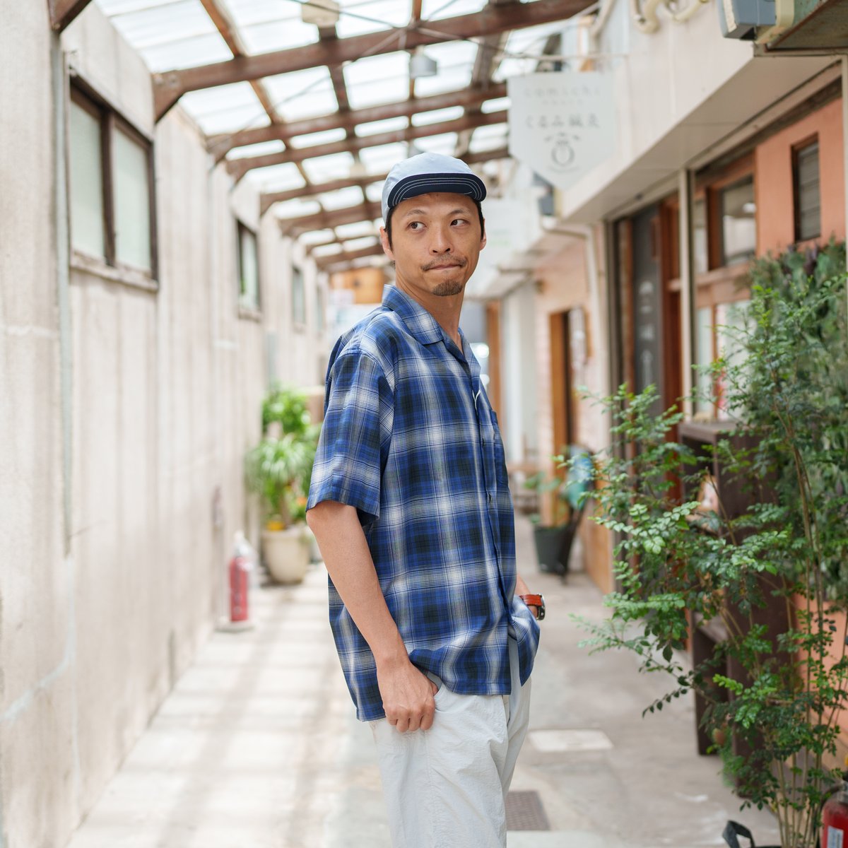 111141○ BROWN by 2-tacs セットアップ 【公式通販】