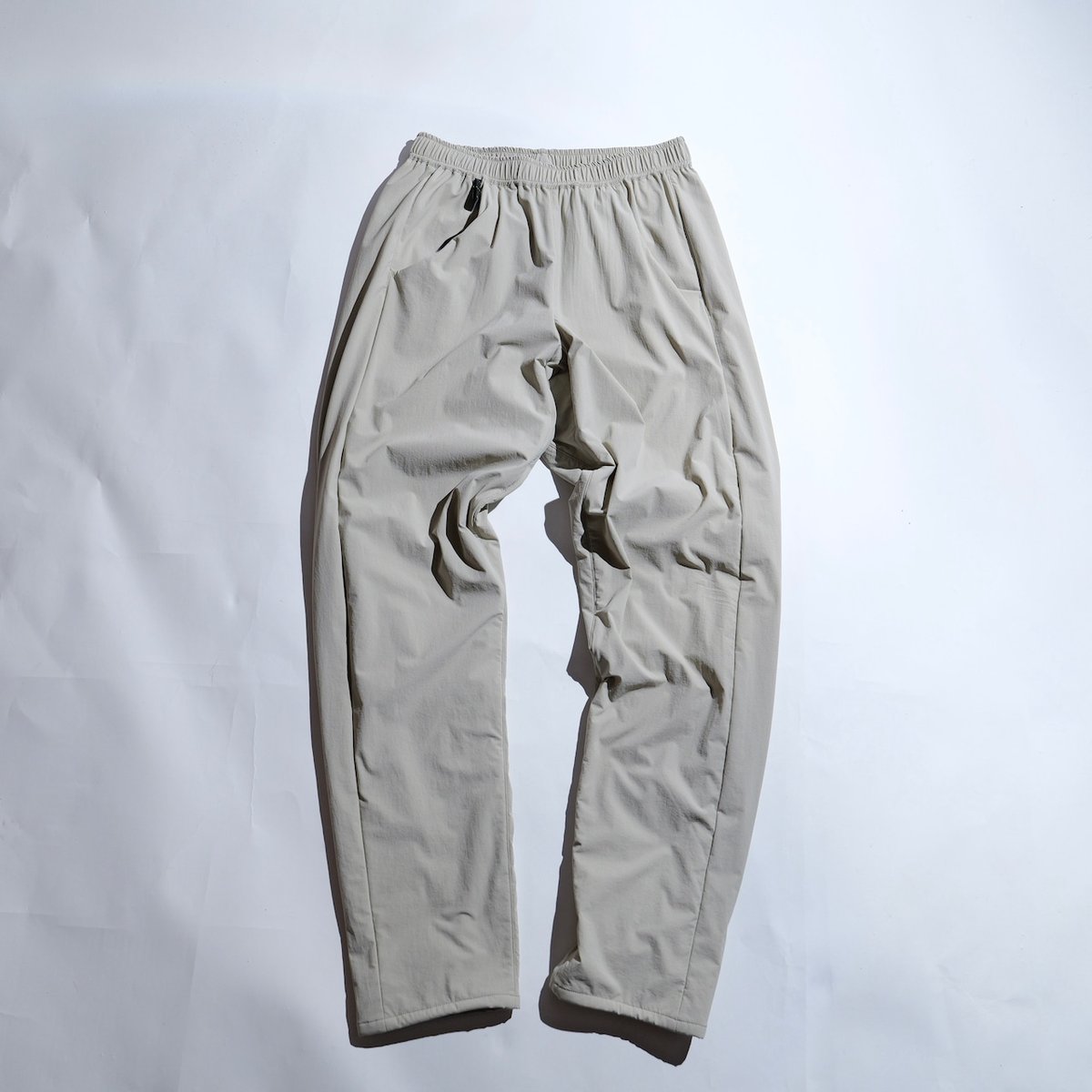 Nruc ヌルク / SPENCER Lining Pants | 旅道具と人 HouHou〈 Nruc ヌルク / SPENCER Lining Pants | 旅道具と人 HouHou〈
