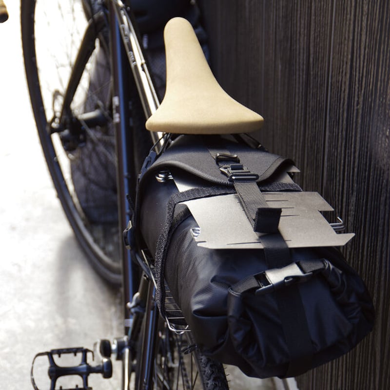 belmont ベルモント / 焚き火台 TABI (収納ケース付） | 旅道具と人