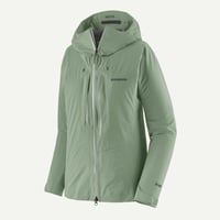 patagonia パタゴニア ／ ウィメンズ・M10 ストーム・ジャケット