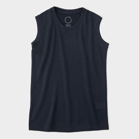 山と道／DF Mesh Merino Sleeveless - Men (2025)【在庫有】
