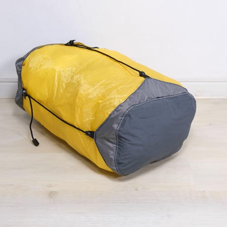 GRANITE GEAR グラナイトギア  / SIL COMPRESSOR シルコンプレッサー 25L