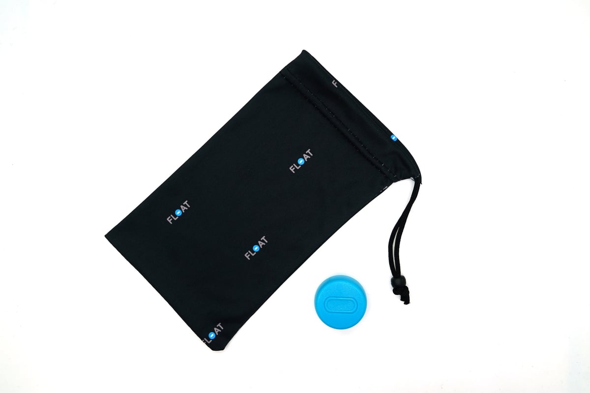 FLOAT OUTDOOR / MAIA / GRAY・GY | 旅道具と人 HouHou〈ホ FLOAT OUTDOOR / MAIA / GRAY・GY | 旅道具と人 HouHou〈ホ