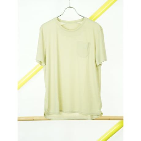 atelierbluebottle アトリエブルーボトル／Hiker’s T-shirts 2026