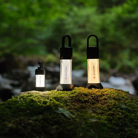Ledlenser レッドレンザー / ML4