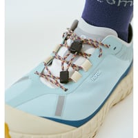 halo-commodity ハロコモディティー / h251-903/Proc shoe laces(120)