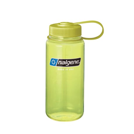 nalgene ナルゲン／ 広口0.5L Tritan