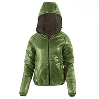 ENLIGHTENED EQUIPMENT／Women's TORRID JACKET