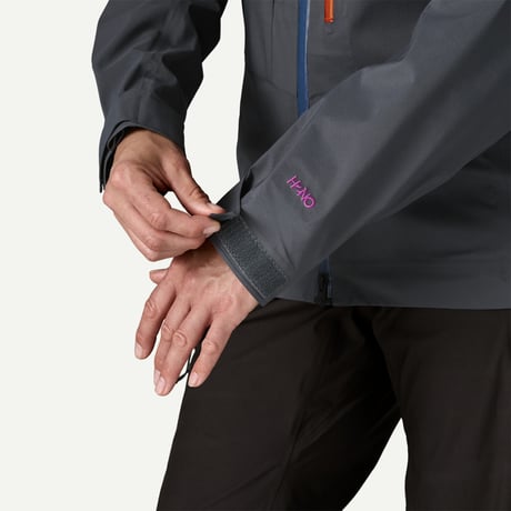 patagonia パタゴニア ／ ウィメンズ・M10 ストーム・ジャケット