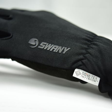 SWANY スワニー ／ TR-703 Multi Windproof Glove（マルチウィンドプルーフグローブ） MEN'S
