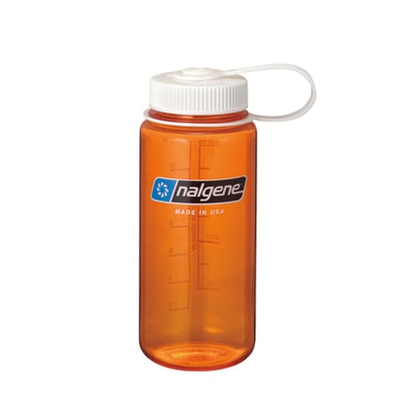 nalgene ナルゲン／ 広口0.5L Tritan