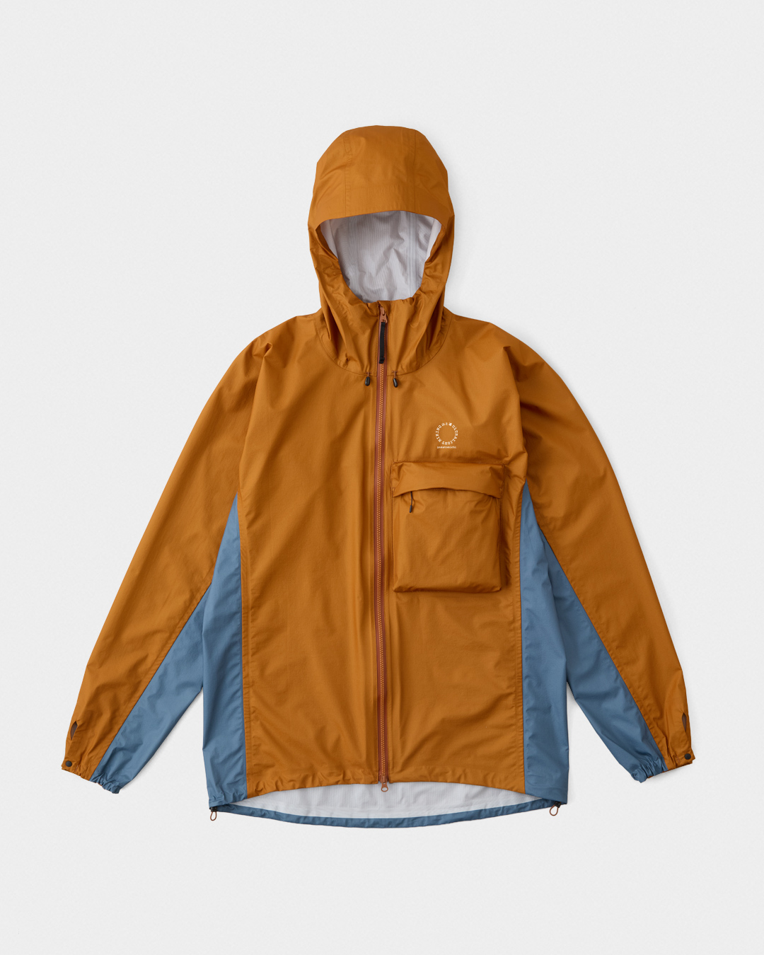 山と道／UL All-weather Jacket - Unisex (2026) 【在庫有】