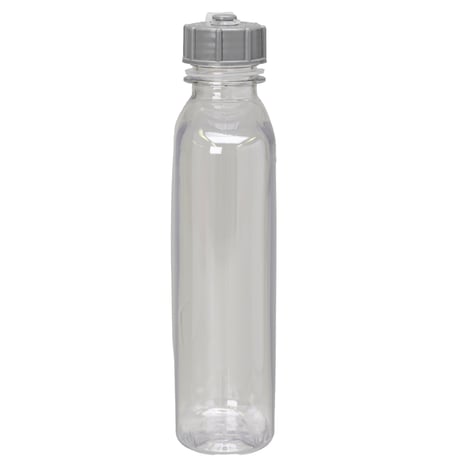 EVERNEW エバニュー／EV Aquajacket 333ml SC Grey