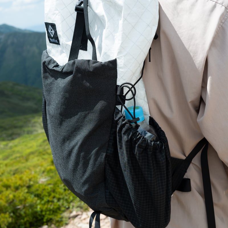 bonfus ボンフェス ／ Altus 28L | 旅道具と人 HouHou〈ホウホウ〉 