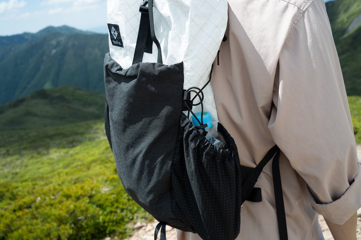 bonfus ボンフェス ／ Altus 28L | 旅道具と人 HouHou〈ホウホウ〉