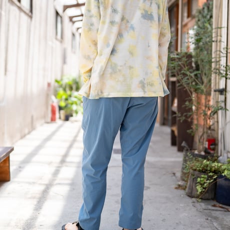 TORAYA EQUIPMENT／OVAL TAPERED HouHou別注カラー