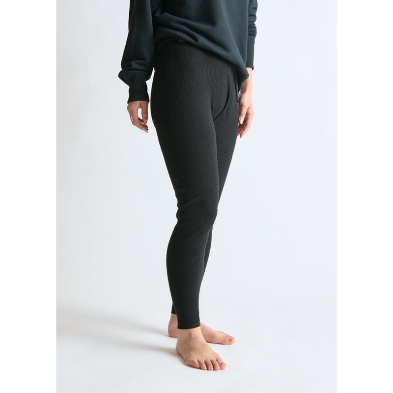 レッグウェア BRING WUNDERWEAR LEGGINGS BLACK M レッグウェア BRING WUNDERWEAR LEGGINGS BLACK M BRING / WUNDERWEAR