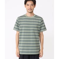 MOUNTAIN HARDWEAR マウンテンハードウェア / ロウエクスポージャーショートスリーブ