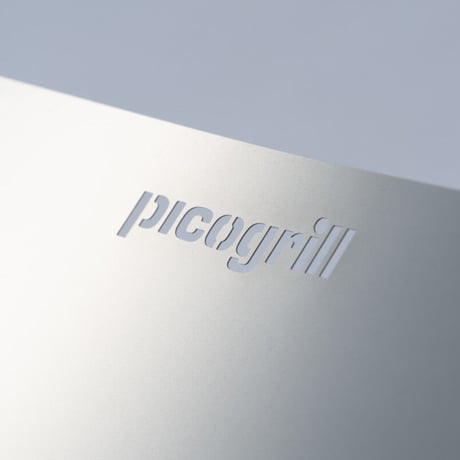 ピコグリル398 Picogrill 398