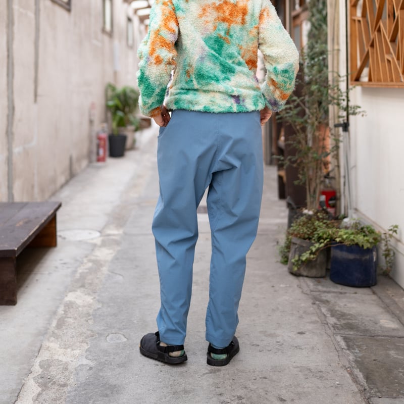 TORAYA EQUIPMENT／OVAL TAPERED HouHou別注カラー | 旅道具