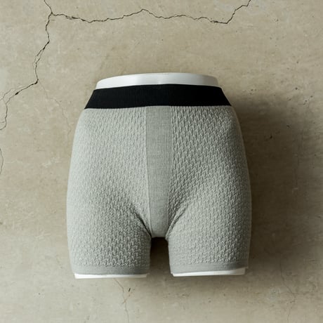 BRING / WUNDERWEAR "ONE" 50/50