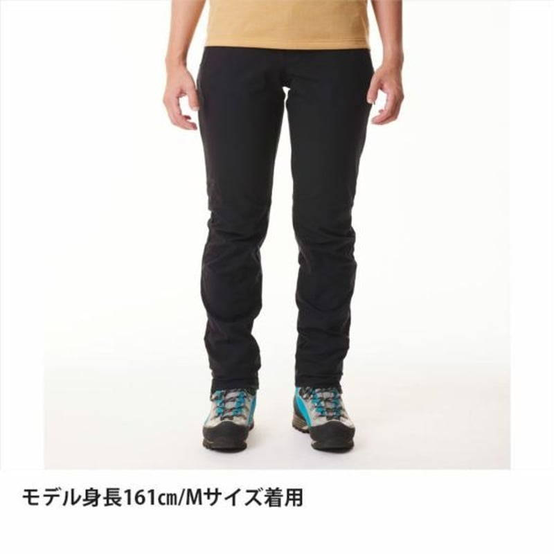 finetrack ファイントラック ／ カミノパンツ WOMAN'S | 旅道具