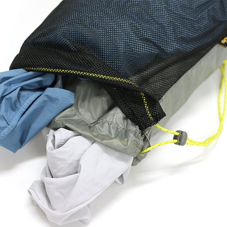 PAAGO WORKS パーゴワークス / W-FACE POUCH P2