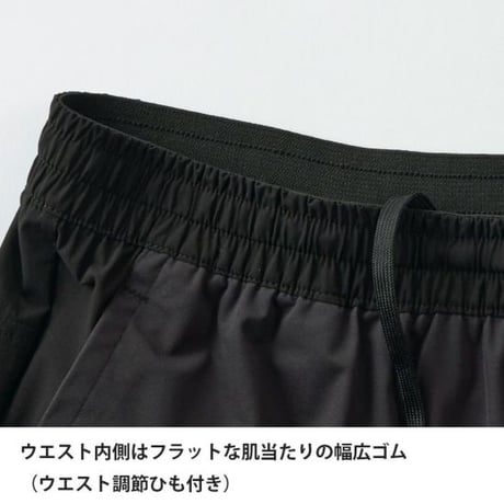 finetrack ファイントラック ／ スカイトレイルパンツ WOMAN'S